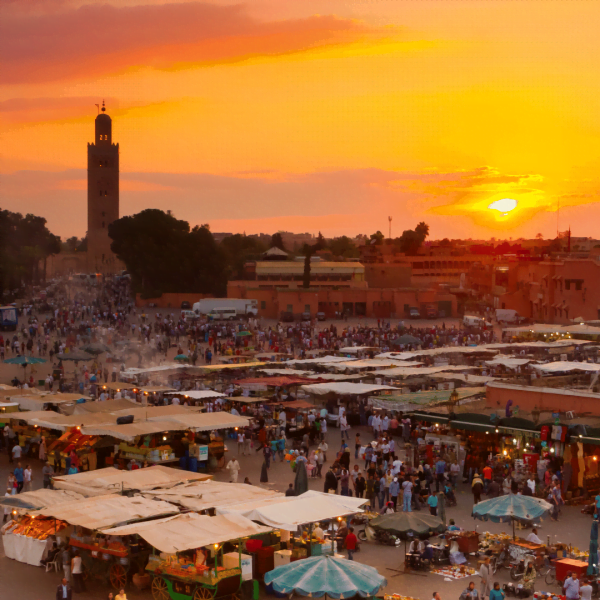 morocco-tour-packages
