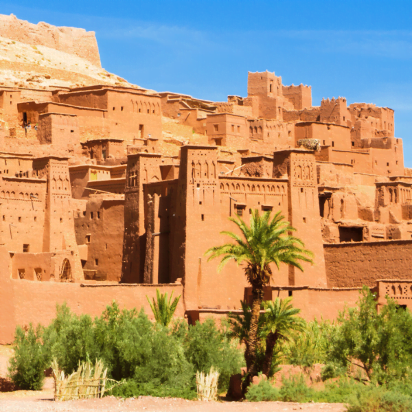 grand morocco tour