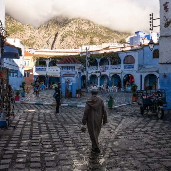 Fez To Chefchaouen Day Trip